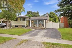 20 ARTHUR STREET St. Catharines (Lakeshore), ON L2M 1G9