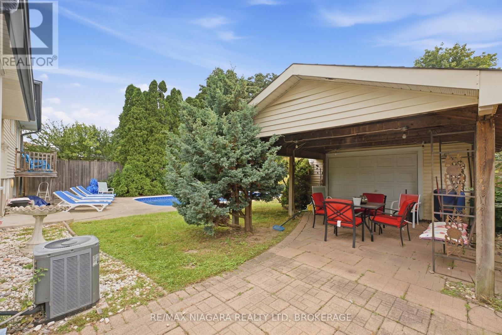 20 Arthur Street, St. Catharines (Lakeshore), ON
