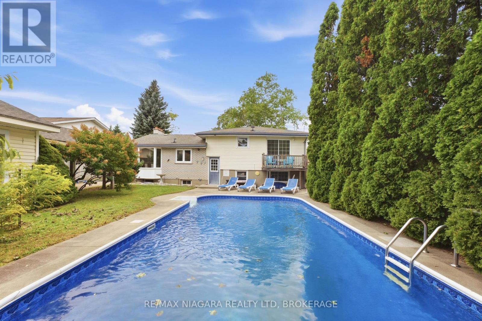 20 Arthur Street, St. Catharines (Lakeshore), ON