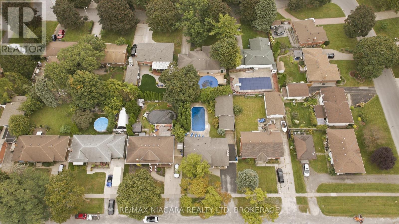 20 Arthur Street, St. Catharines (Lakeshore), ON