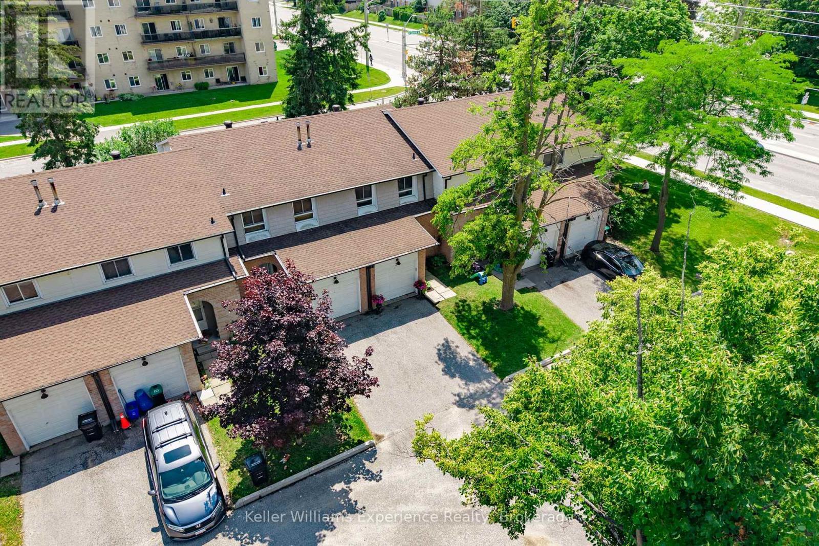 23 - 2 Bernick Drive, Barrie (Grove East), ON