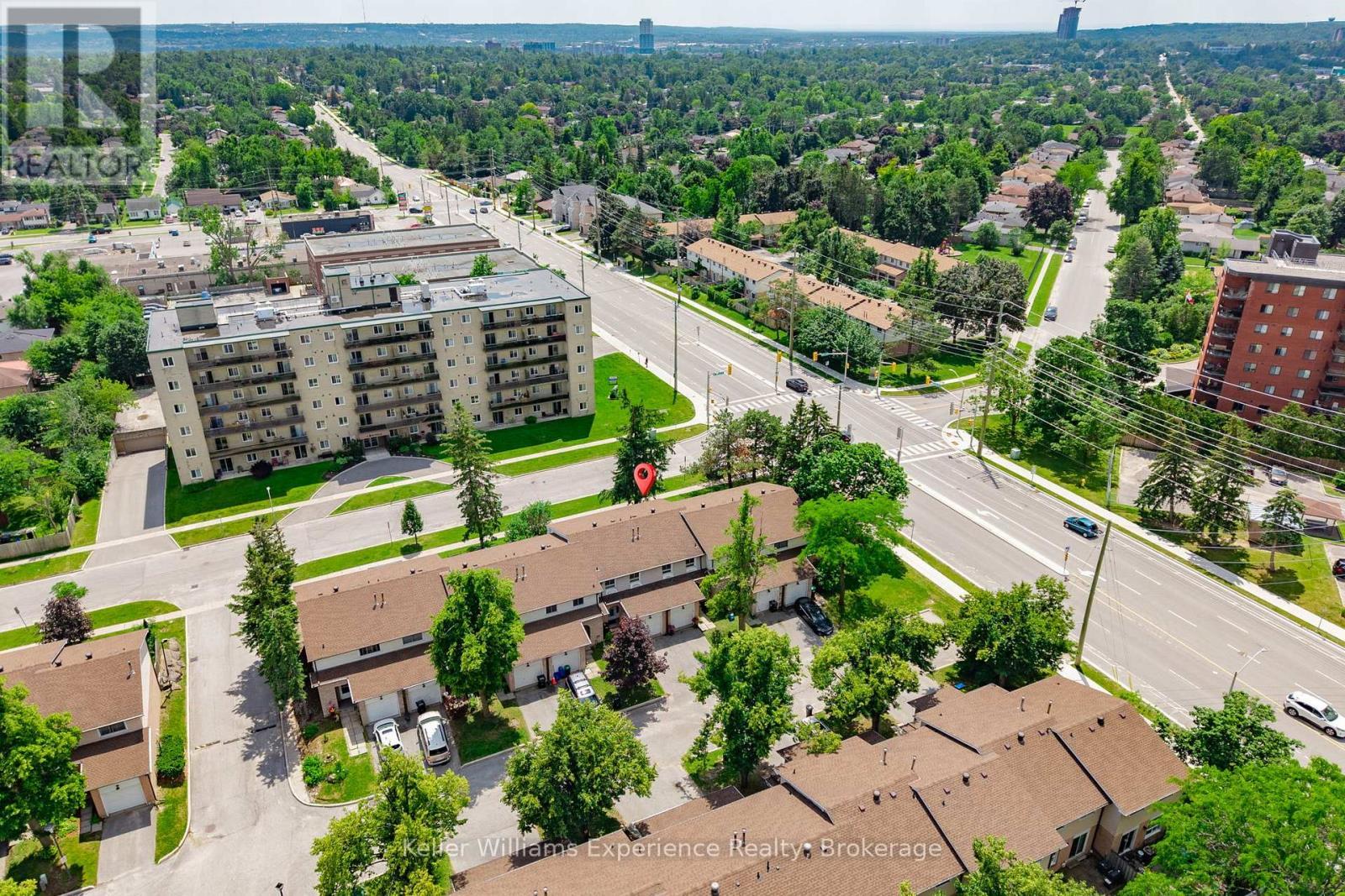 23 - 2 Bernick Drive, Barrie (Grove East), ON