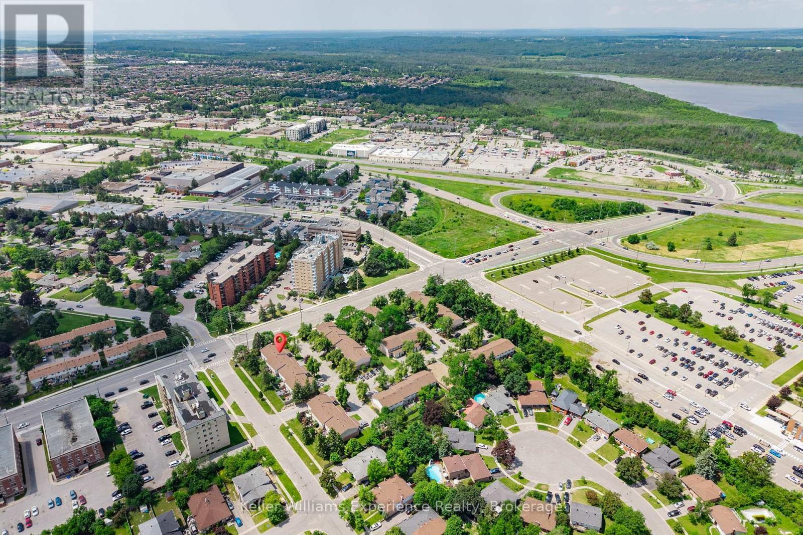23 - 2 Bernick Drive, Barrie (Grove East), ON
