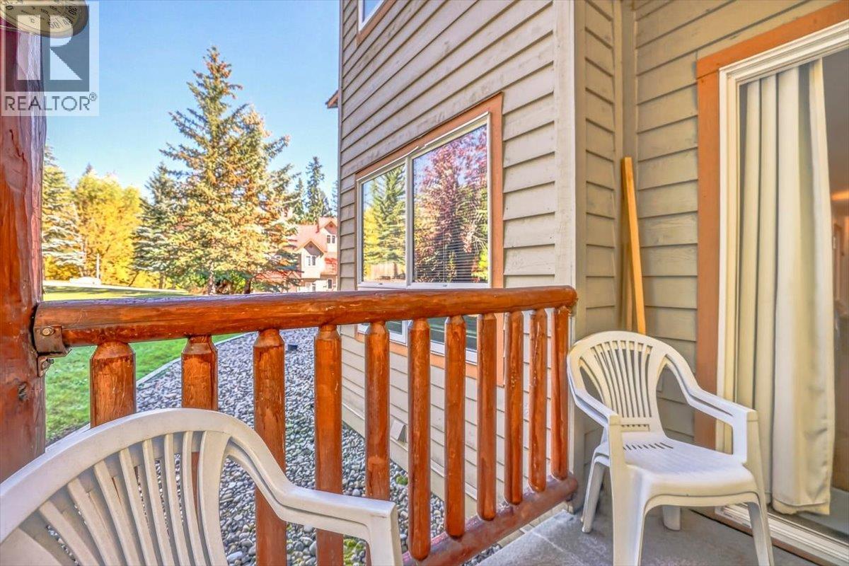 5423 Boomerang Way Unit# 35, Fernie, BC