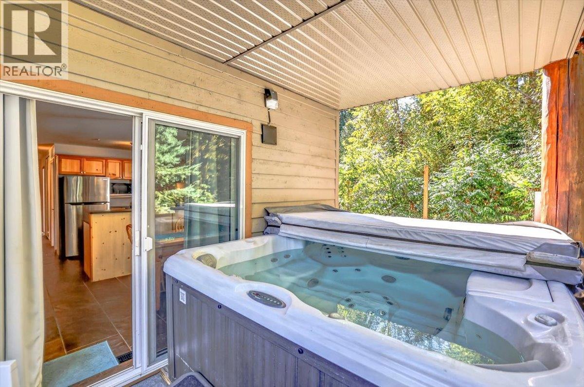 5423 Boomerang Way Unit# 35, Fernie, BC