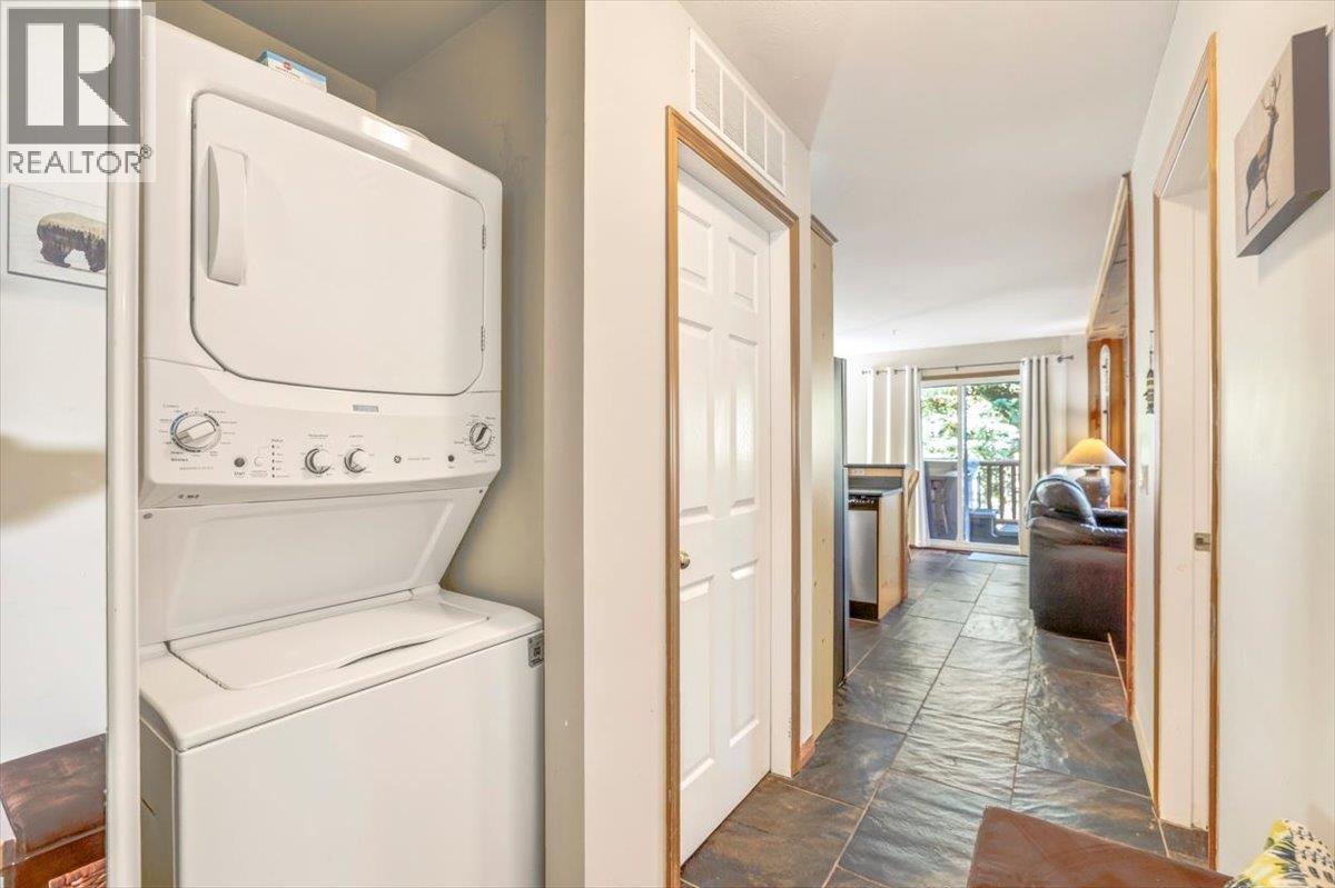 5423 Boomerang Way Unit# 35, Fernie, BC