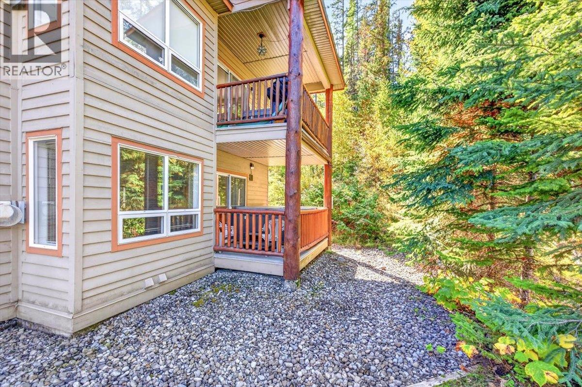5423 Boomerang Way Unit# 35, Fernie, BC