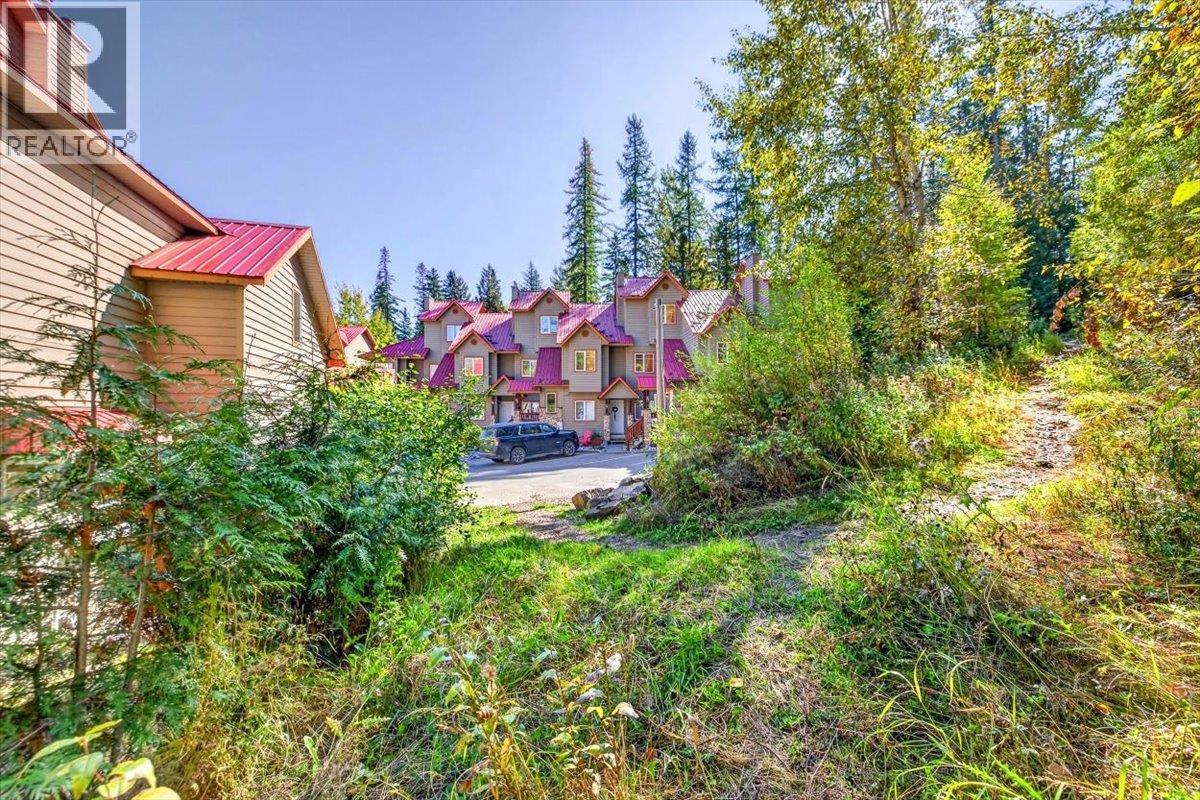 5423 Boomerang Way Unit# 35, Fernie, BC