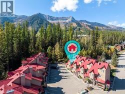 5423 Boomerang Way Unit# 35 Fernie, BC V0B 1M6