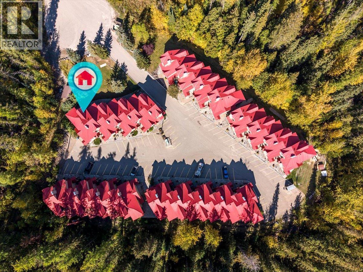 5423 Boomerang Way Unit# 35, Fernie, BC