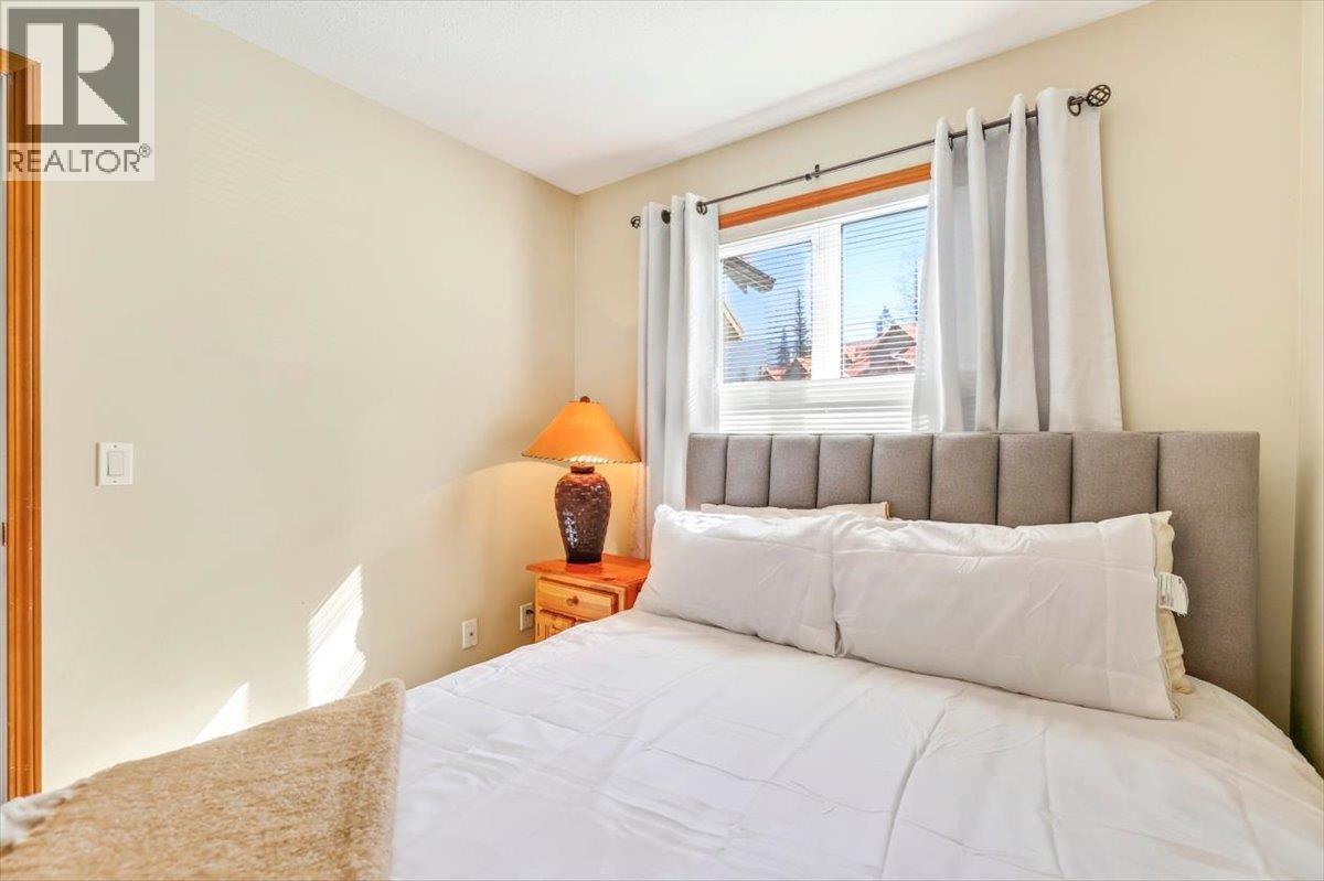 5423 Boomerang Way Unit# 35, Fernie, BC