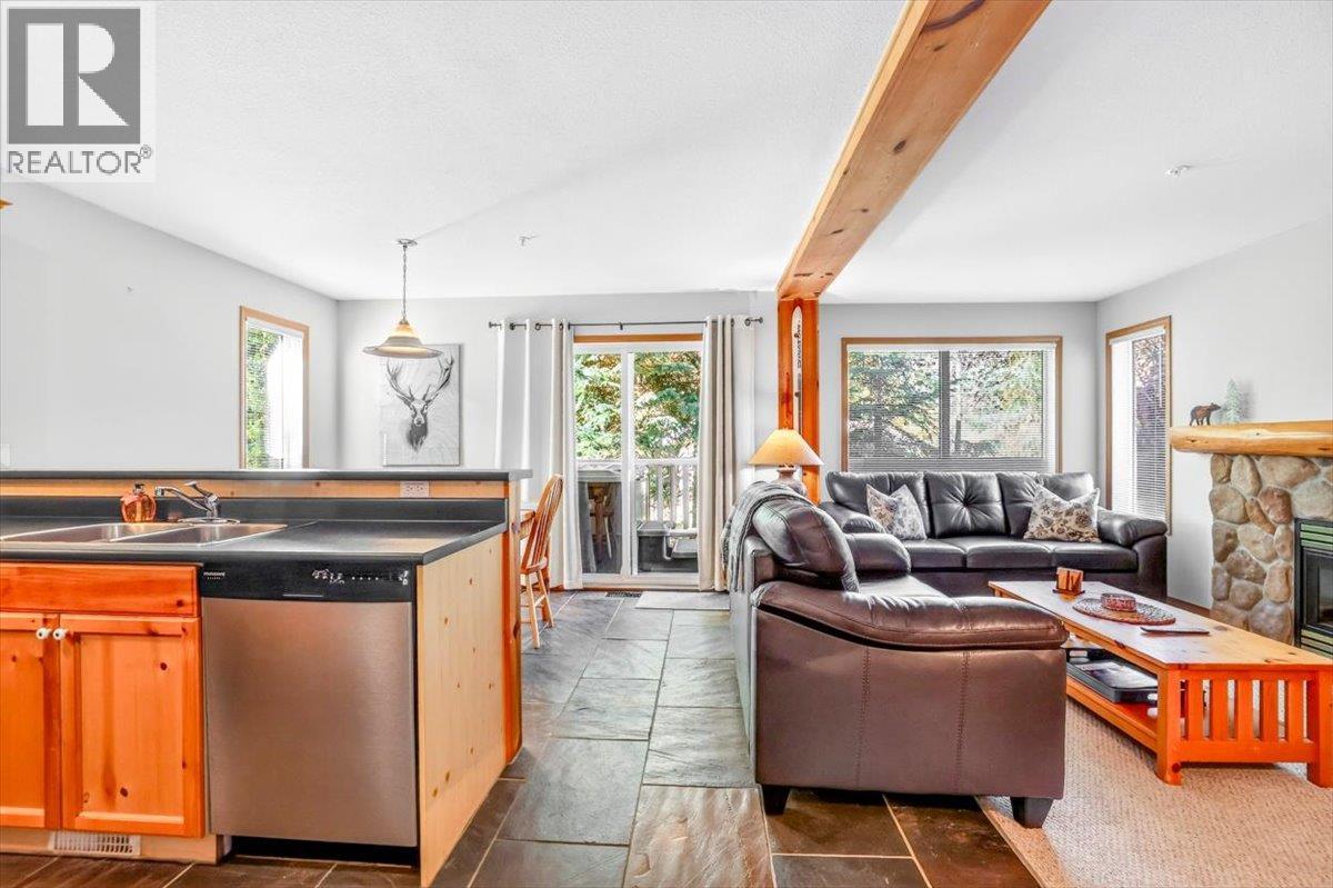 5423 Boomerang Way Unit# 35, Fernie, BC