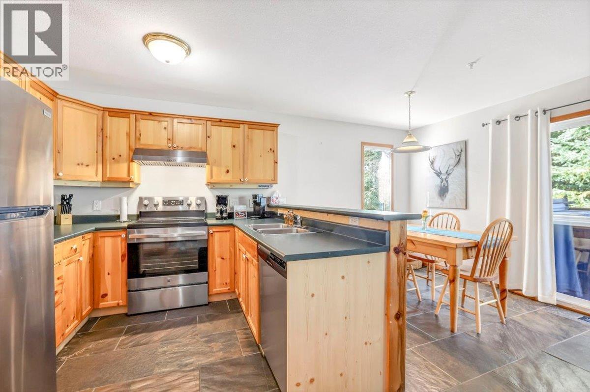 5423 Boomerang Way Unit# 35, Fernie, BC
