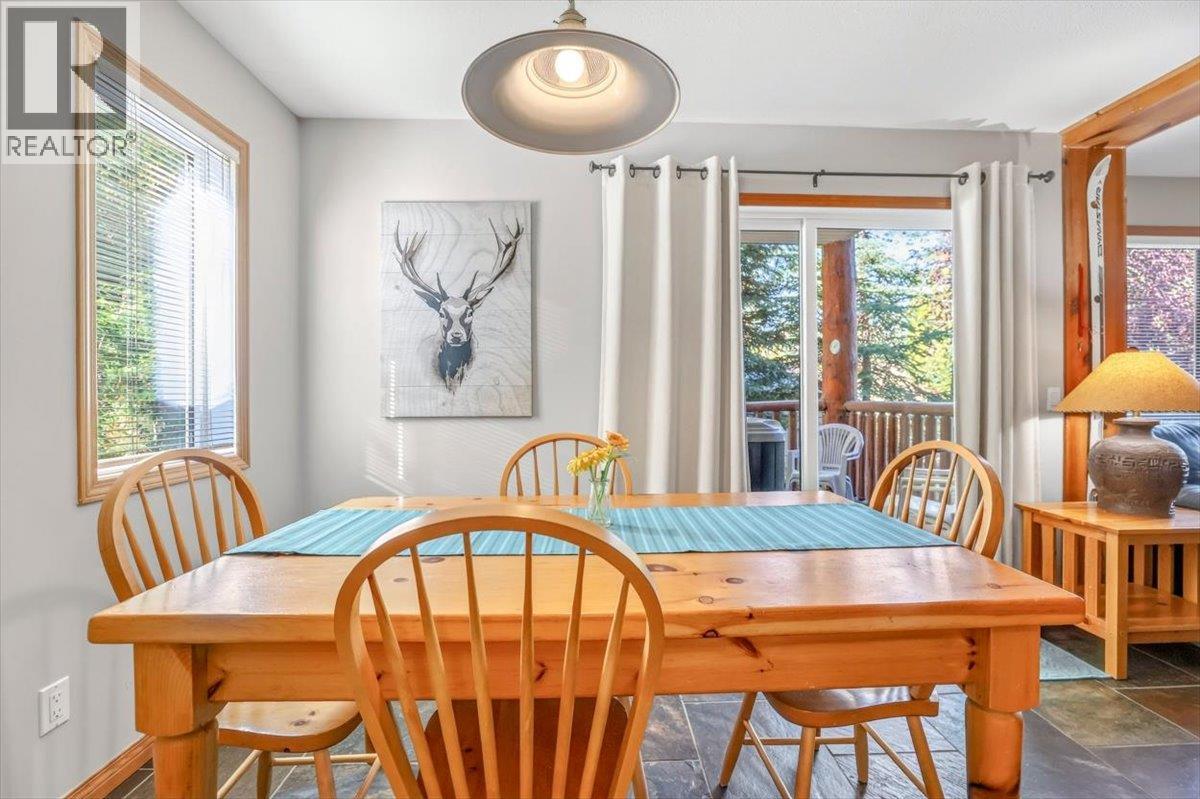 5423 Boomerang Way Unit# 35, Fernie, BC