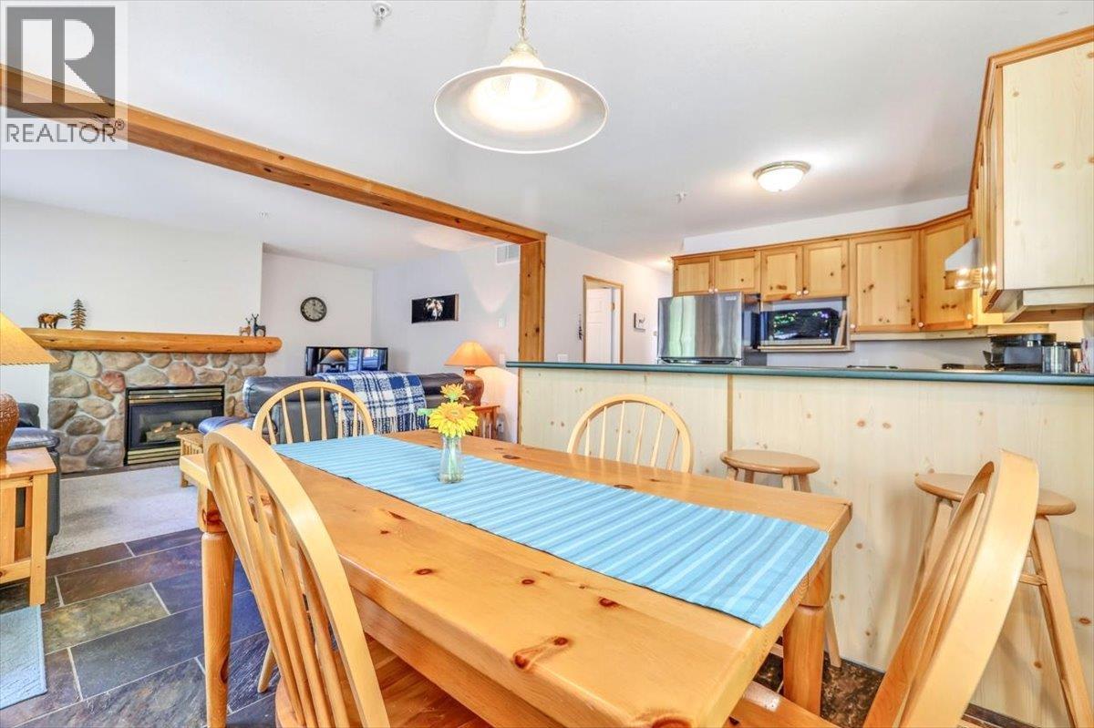 5423 Boomerang Way Unit# 35, Fernie, BC