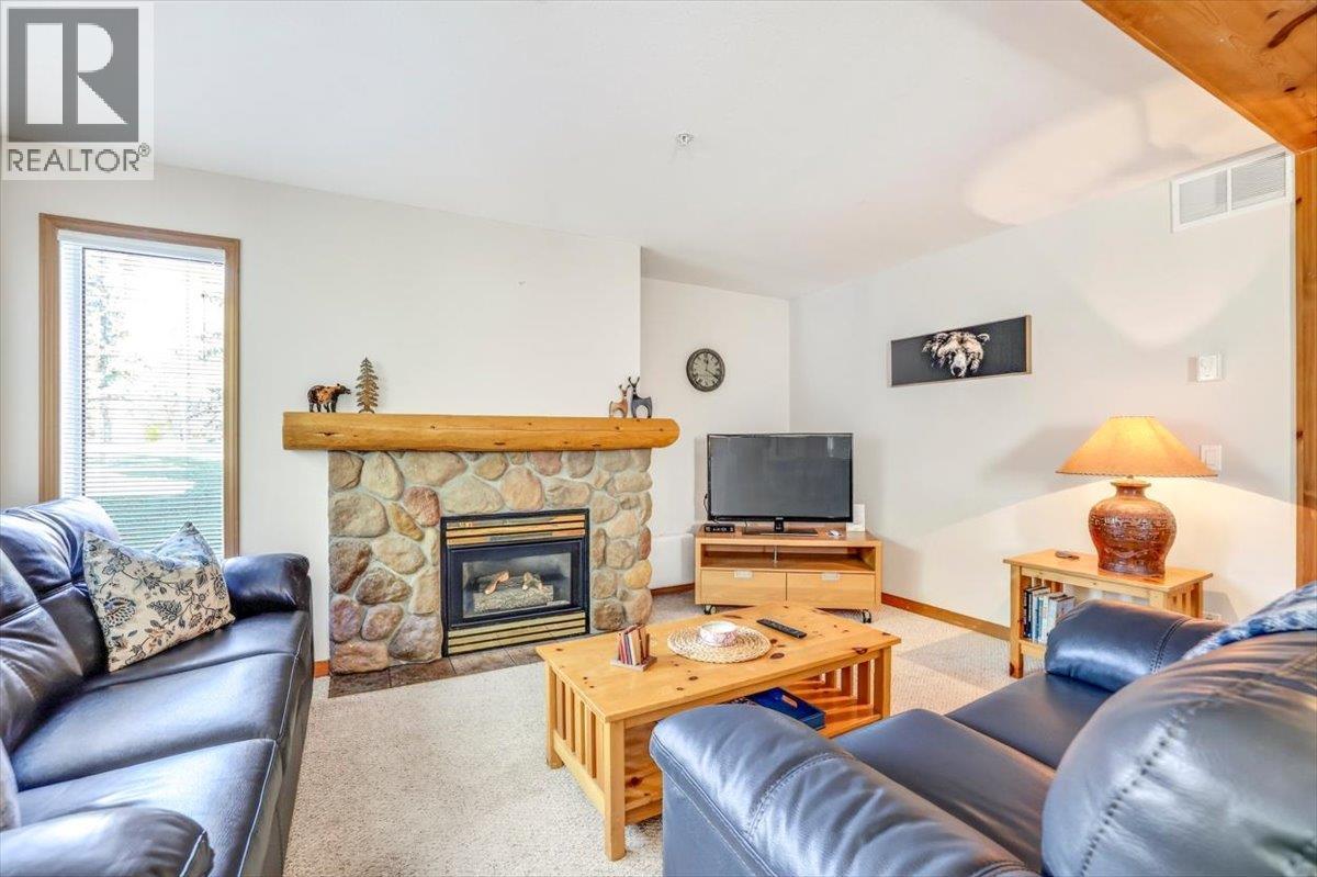 5423 Boomerang Way Unit# 35, Fernie, BC
