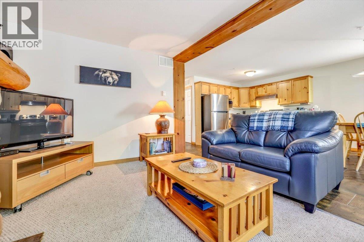 5423 Boomerang Way Unit# 35, Fernie, BC