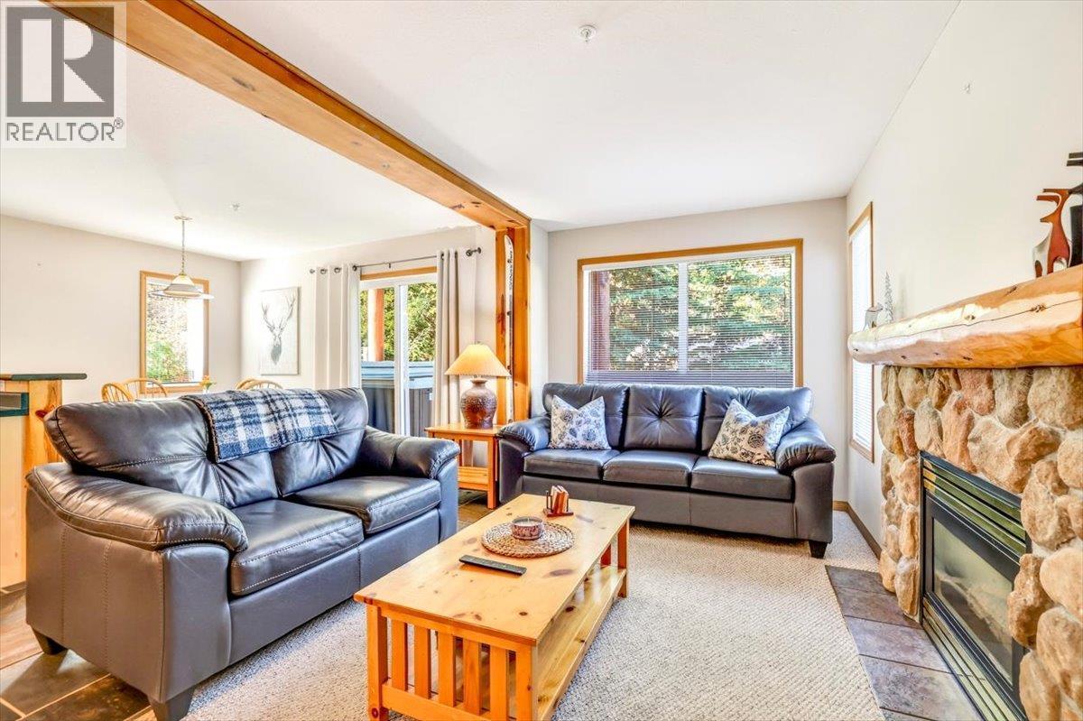 5423 Boomerang Way Unit# 35, Fernie, BC