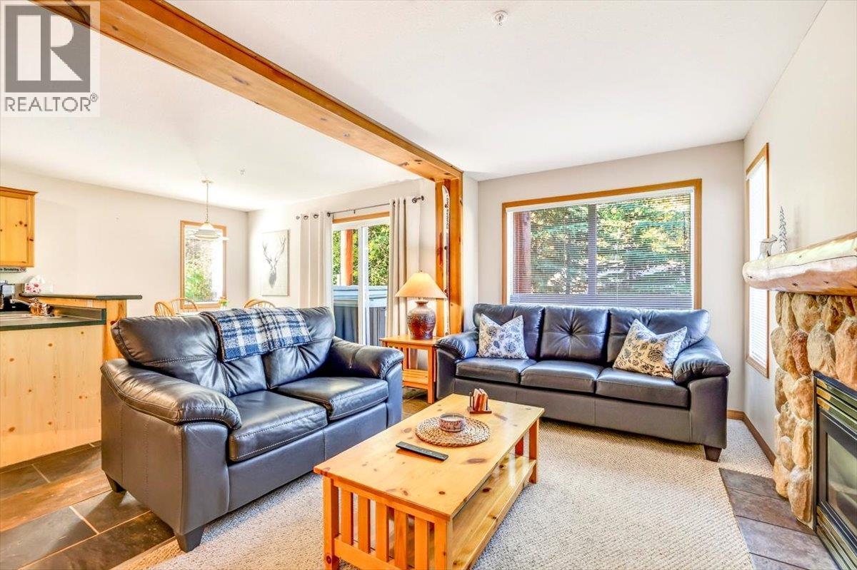 5423 Boomerang Way Unit# 35, Fernie, BC