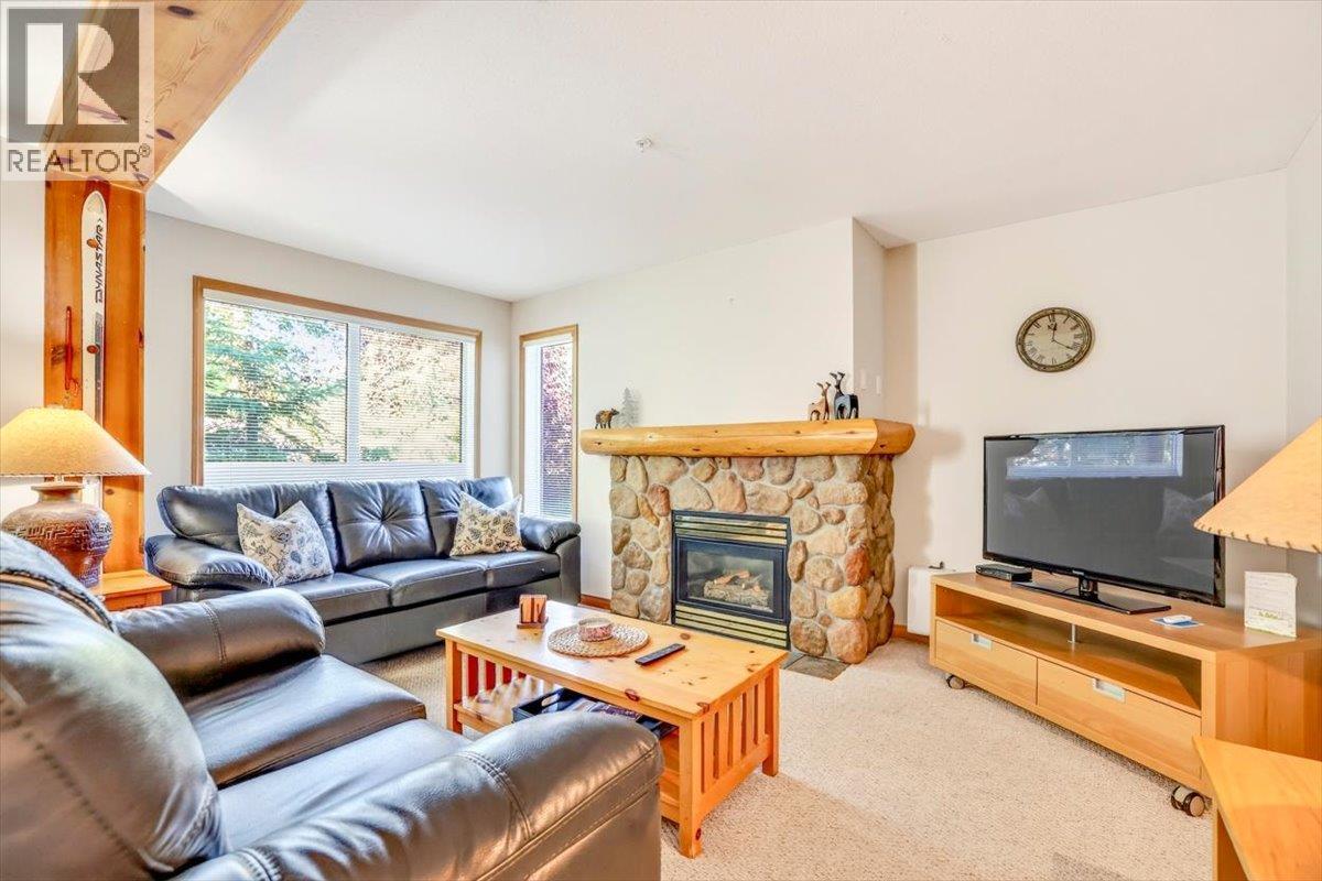 5423 Boomerang Way Unit# 35, Fernie, BC