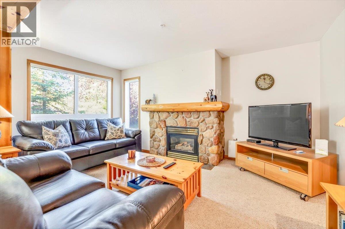 5423 Boomerang Way Unit# 35, Fernie, BC