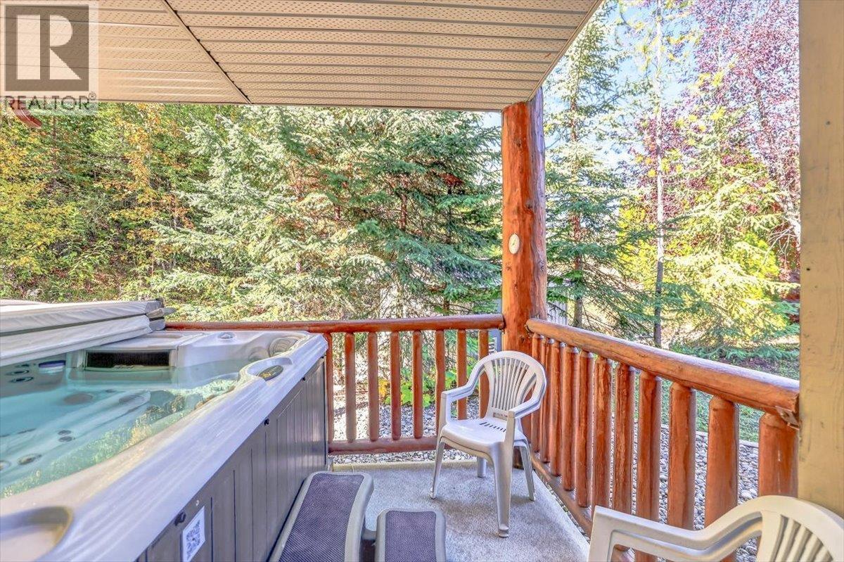 5423 Boomerang Way Unit# 35, Fernie, BC