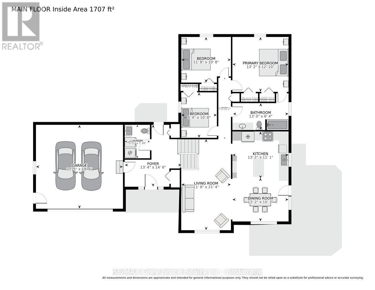 135 North Diagonal, South Bruce Peninsula, ON