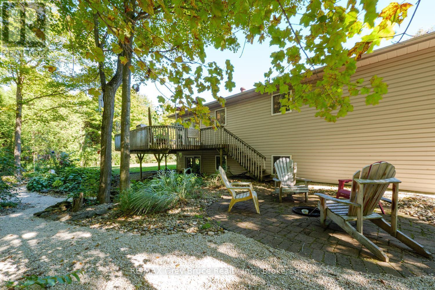 135 North Diagonal, South Bruce Peninsula, ON