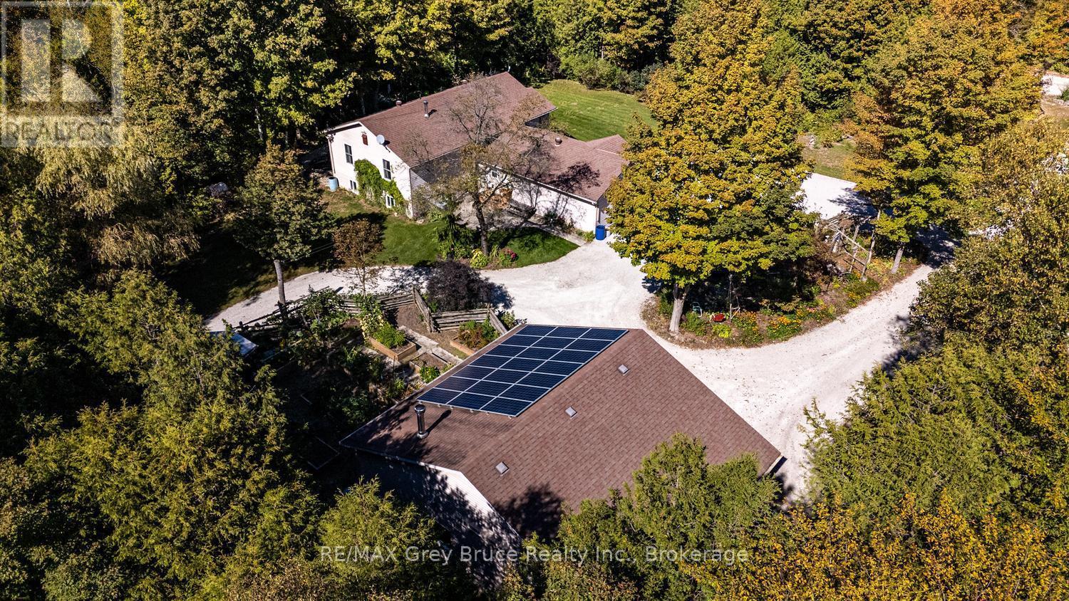 Wonderful opportunities... - 135 North Diagonal, South Bruce Peninsula, ON