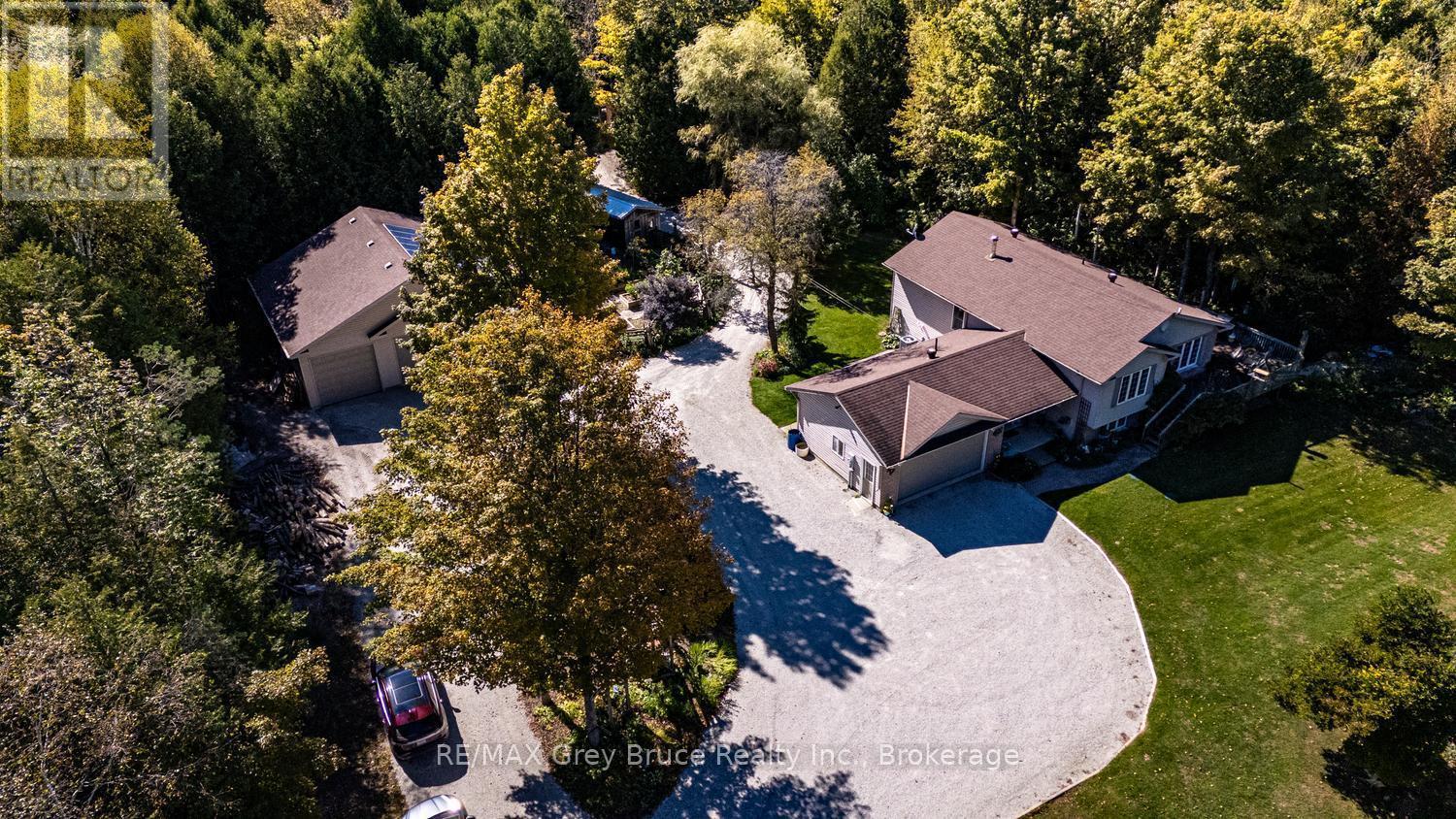 135 North Diagonal, South Bruce Peninsula, ON
