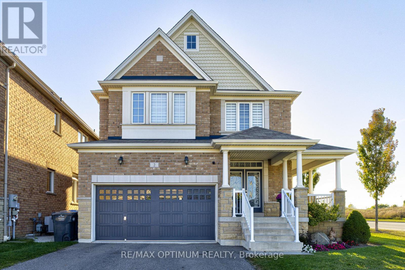 2 Stonecrop Road, Brampton, ON