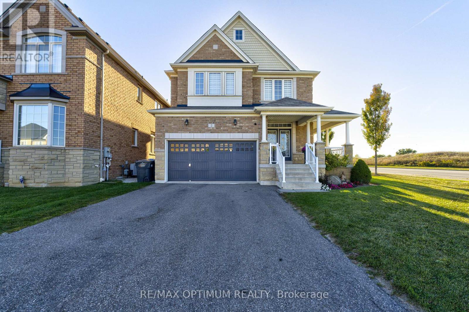 2 Stonecrop Road, Brampton, ON