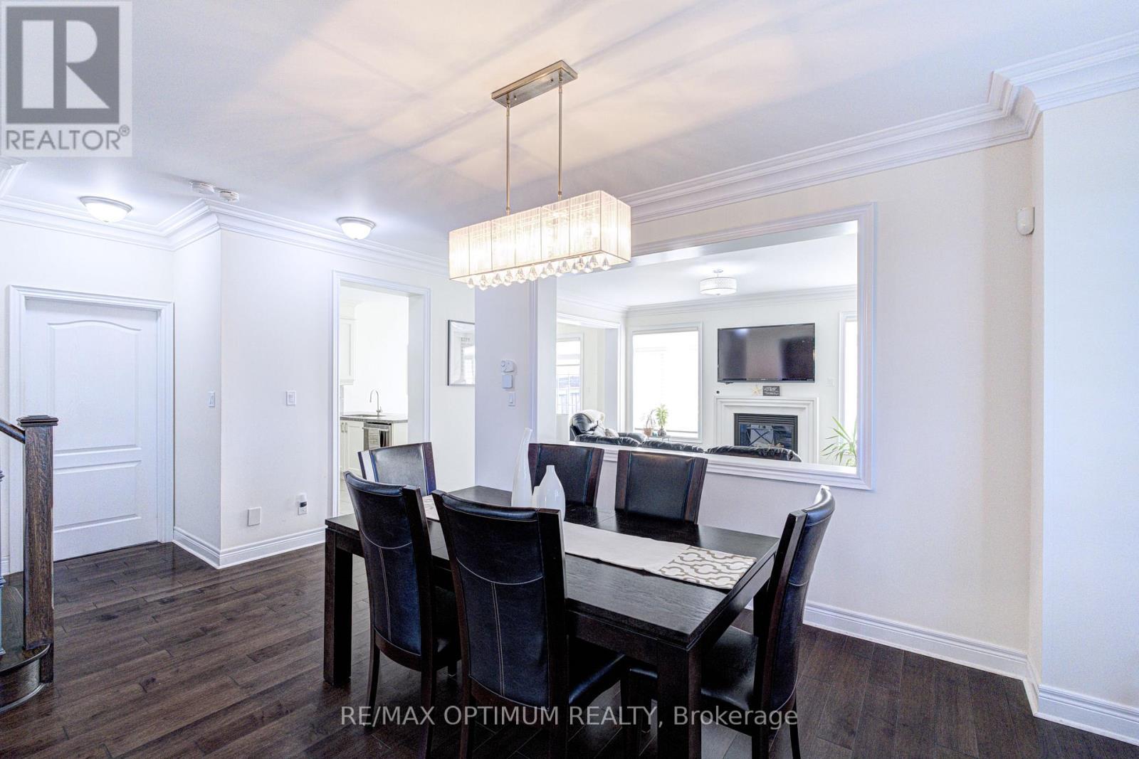 2 Stonecrop Road, Brampton, ON