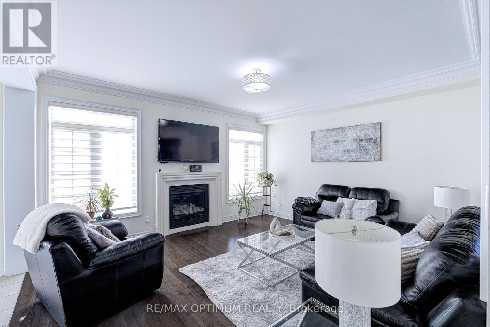 2 Stonecrop Road, Brampton, ON