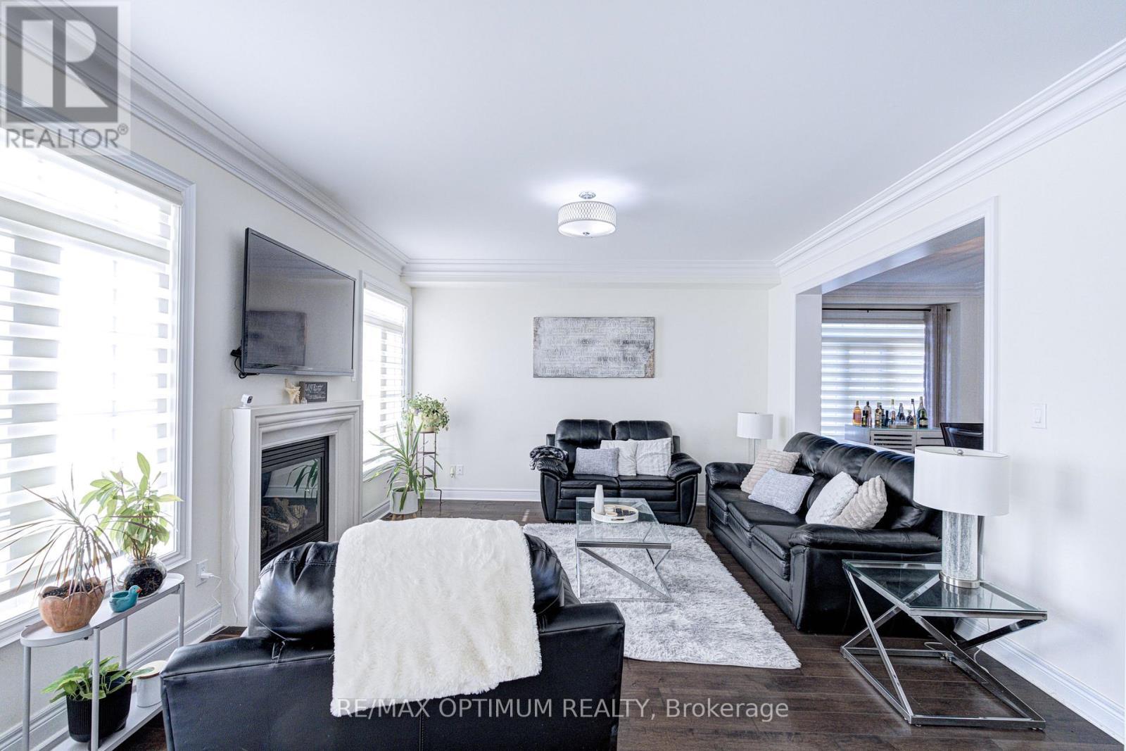 2 Stonecrop Road, Brampton, ON
