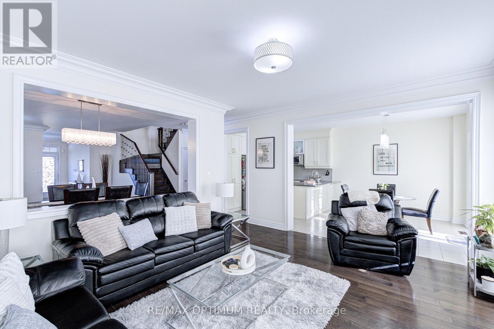 2 Stonecrop Road, Brampton, ON