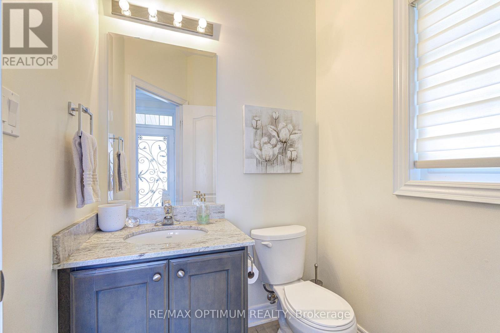 2 Stonecrop Road, Brampton, ON