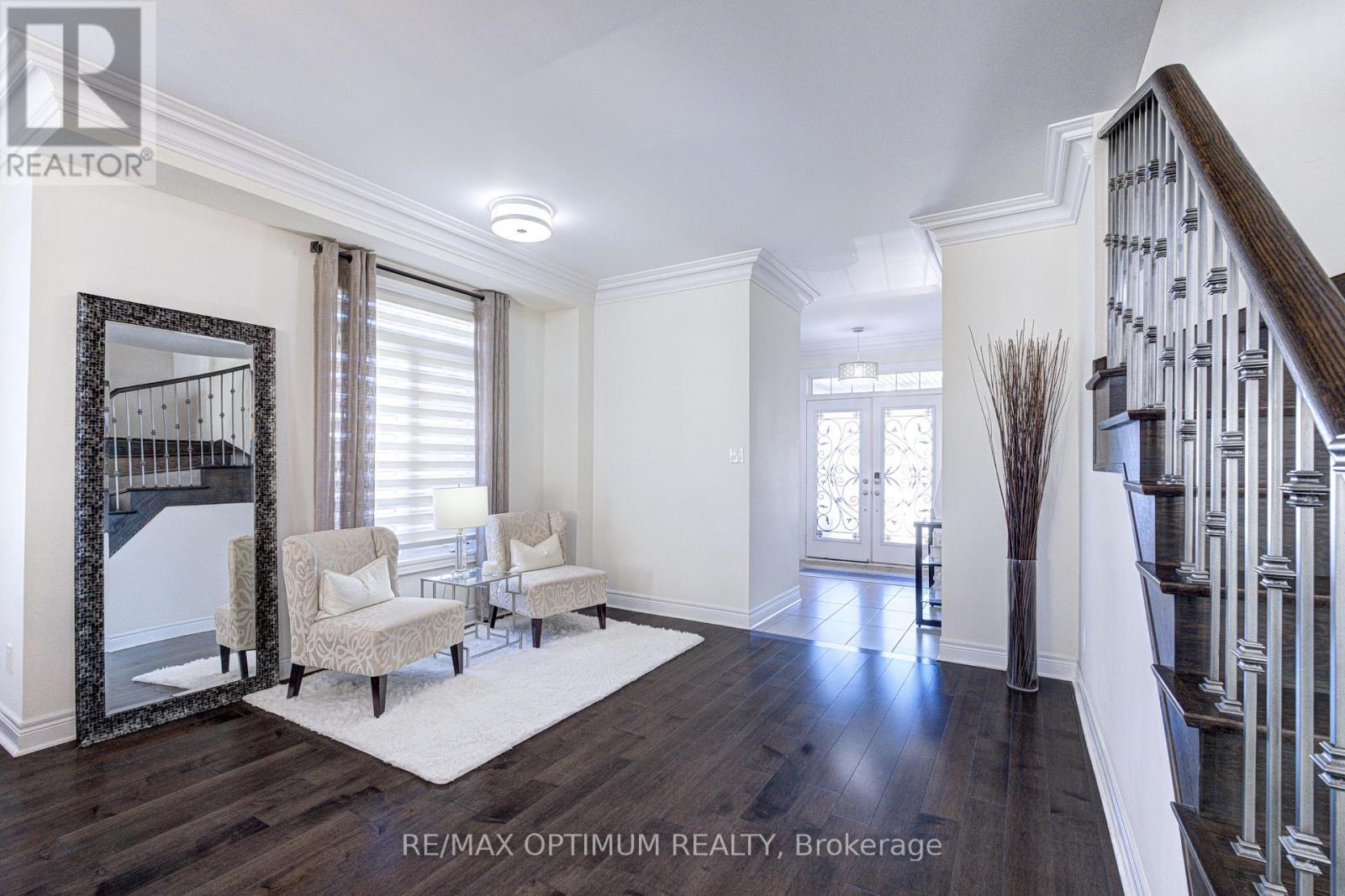 2 Stonecrop Road, Brampton, ON