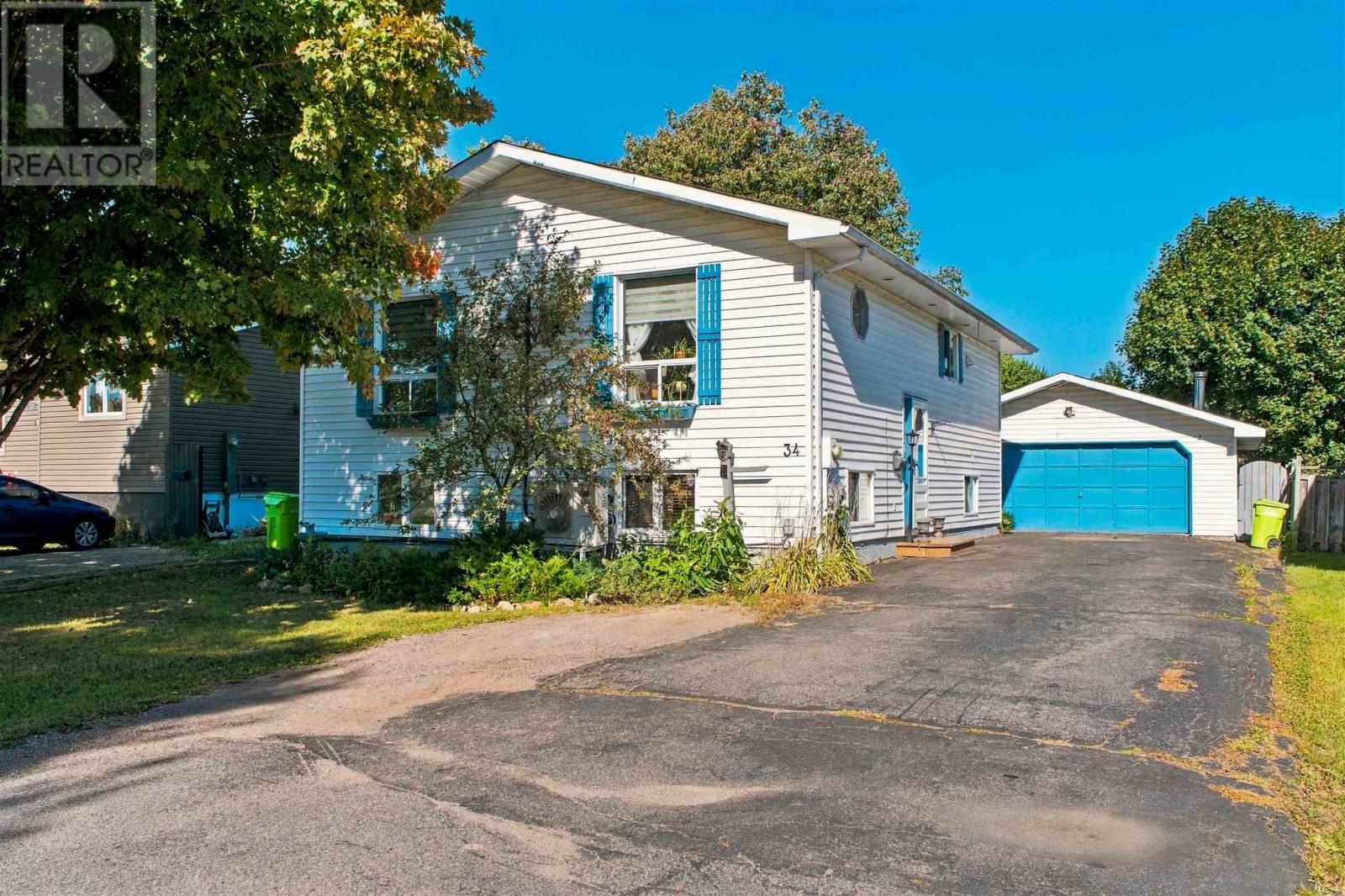 34 Sutton Pl, Sault Ste. Marie, ON