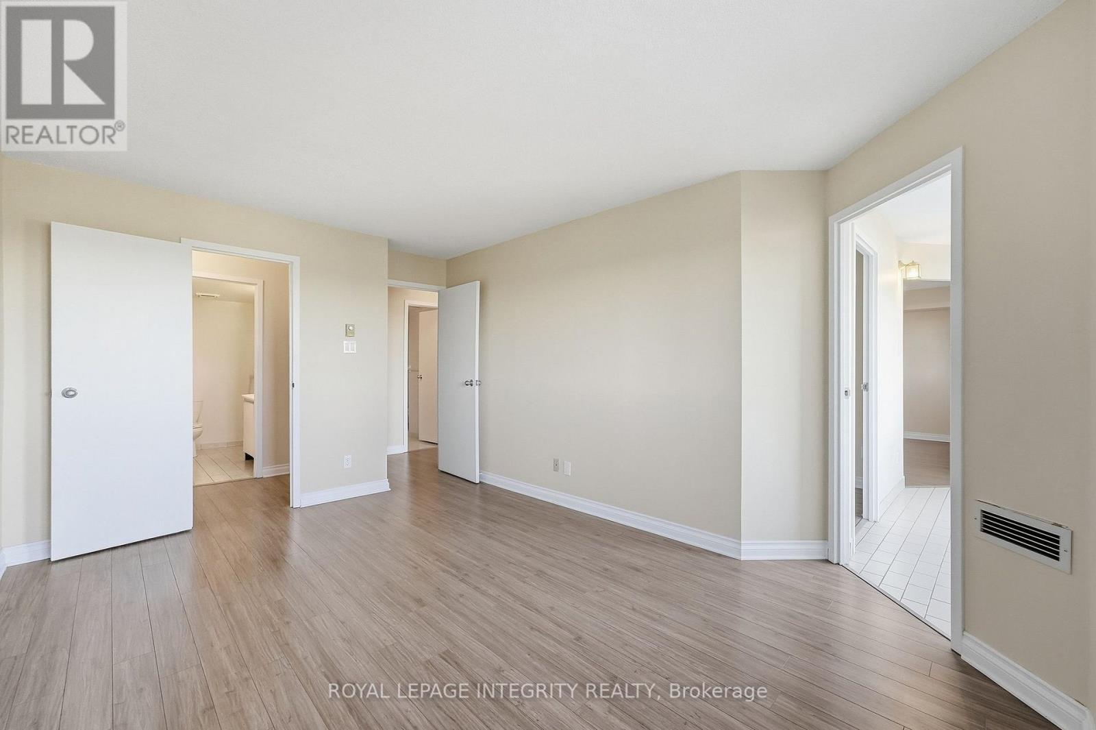 Primary bedroom - 808 - 1025 Grenon Avenue, Ottawa, ON