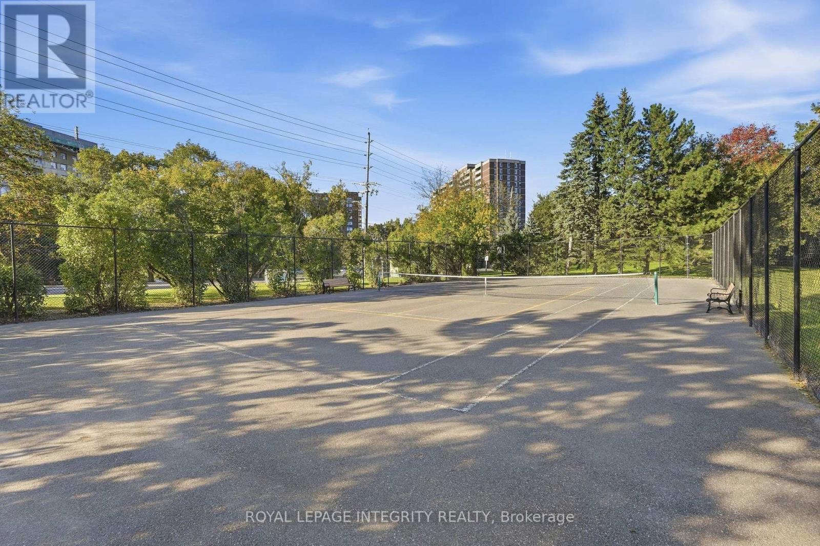 Tennis - 808 - 1025 Grenon Avenue, Ottawa, ON
