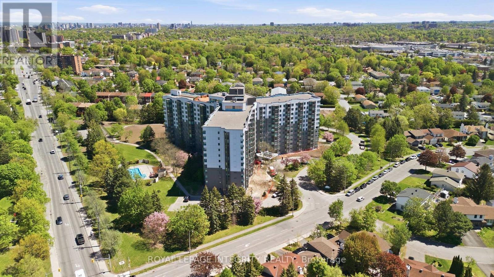 Richmond Rd/Grenon Ave - 808 - 1025 Grenon Avenue, Ottawa, ON