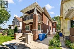 152-158 CAMPBELL Windsor, ON N9B 2H2