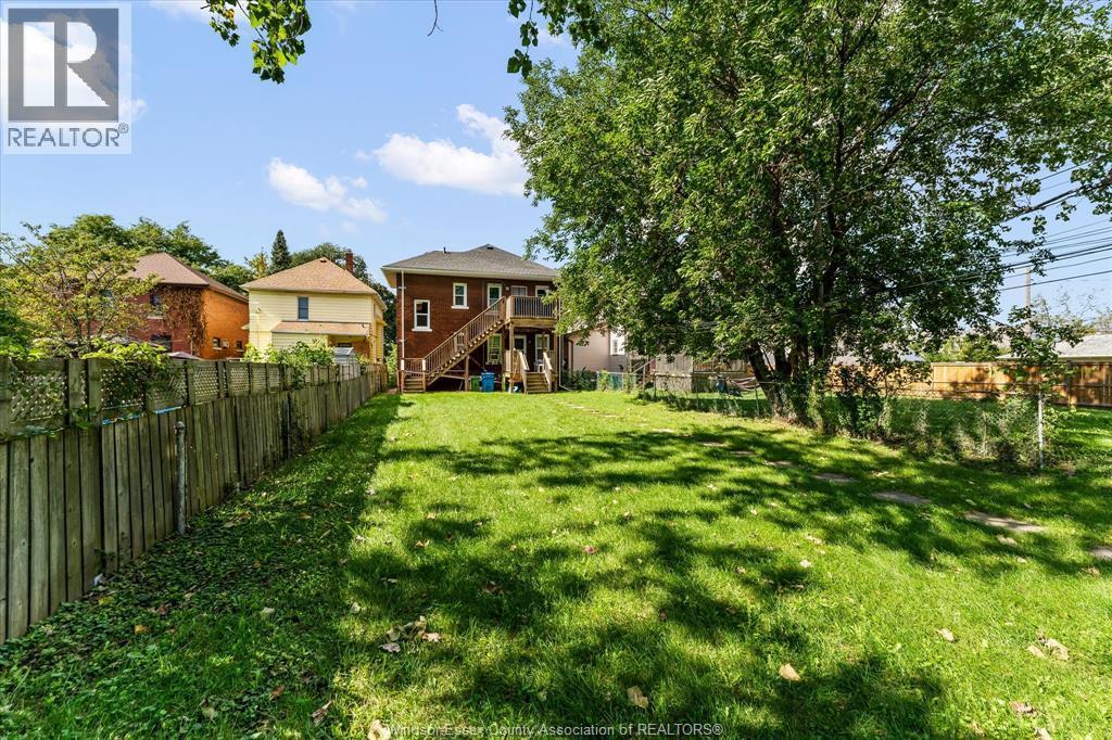 152-158 Campbell, Windsor, ON