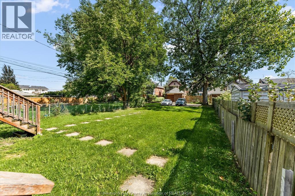 152-158 Campbell, Windsor, ON