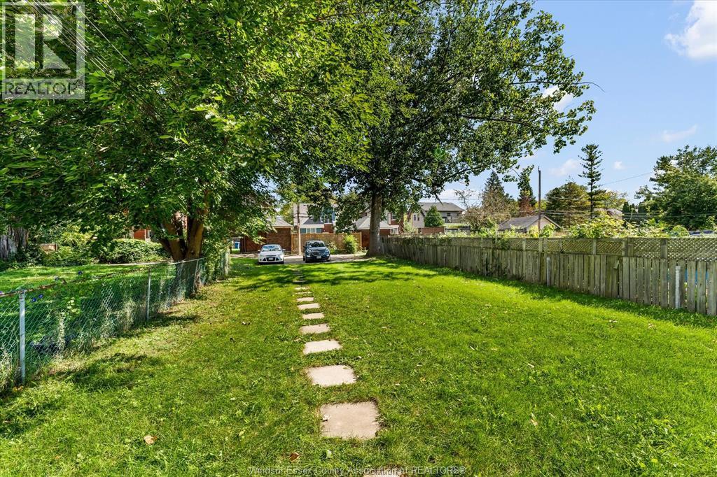 152-158 Campbell, Windsor, ON