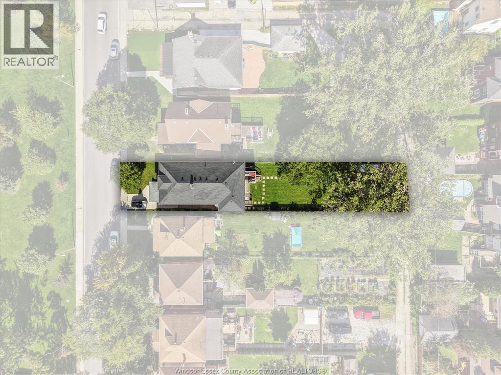 152-158 Campbell, Windsor, ON
