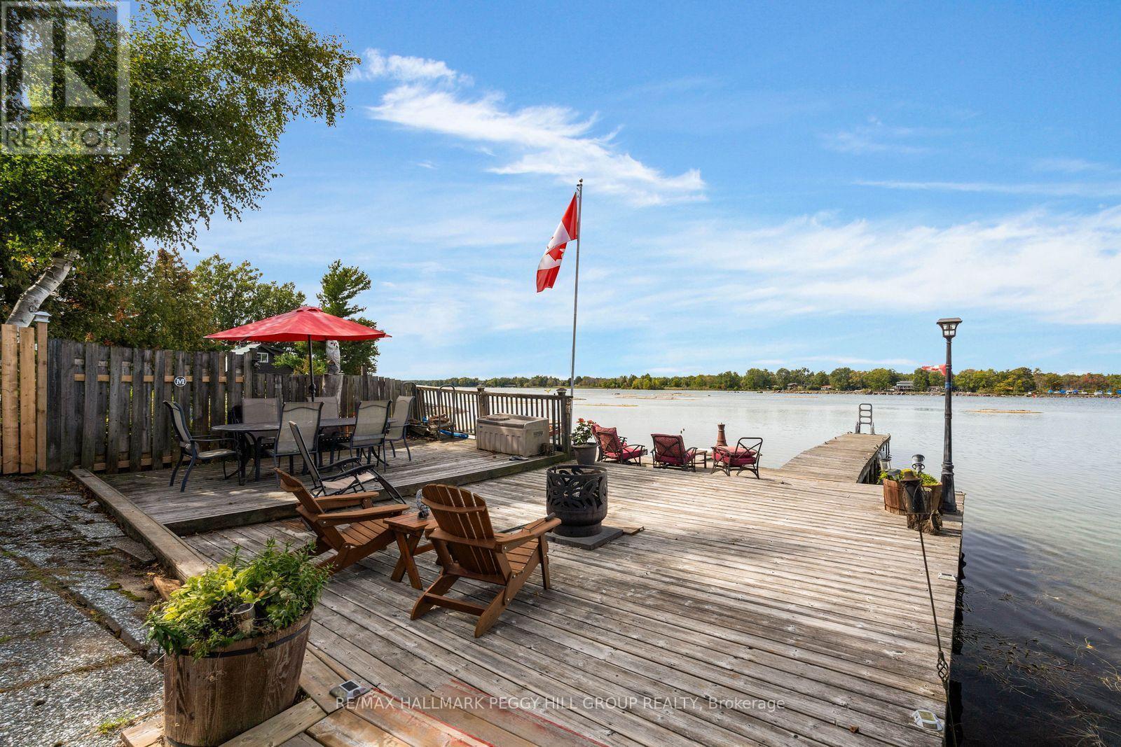 7700 Oak Point Road, Ramara, ON