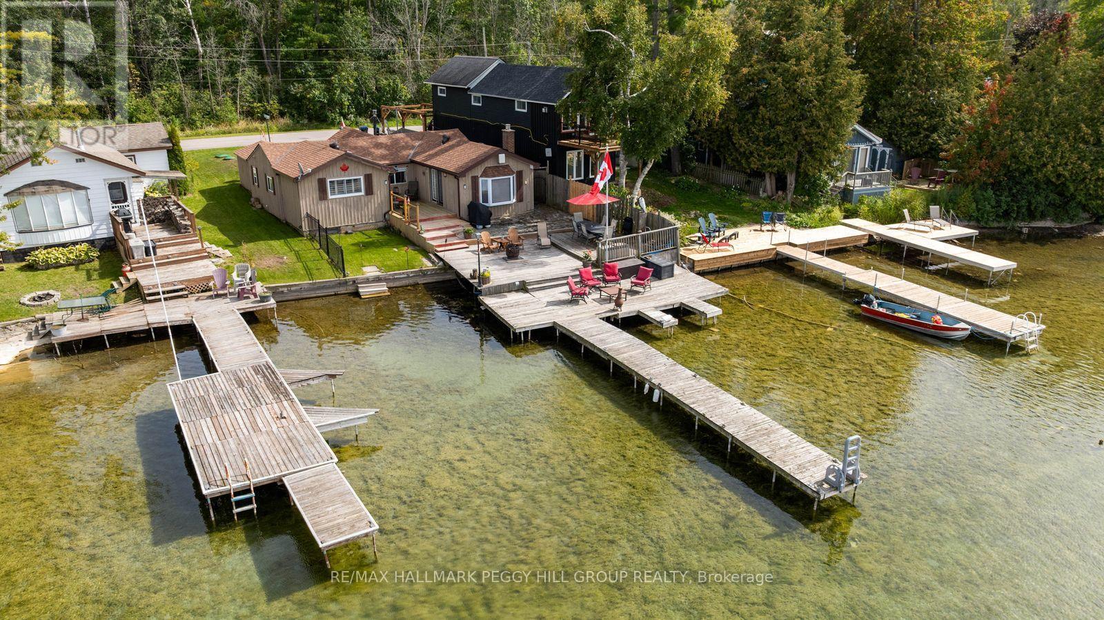 7700 Oak Point Road, Ramara, ON