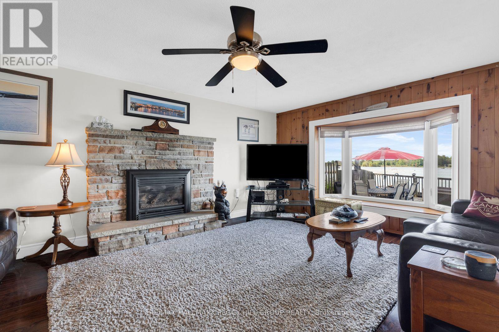 7700 Oak Point Road, Ramara, ON